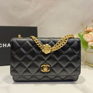 New Collection Chanel Bag 574