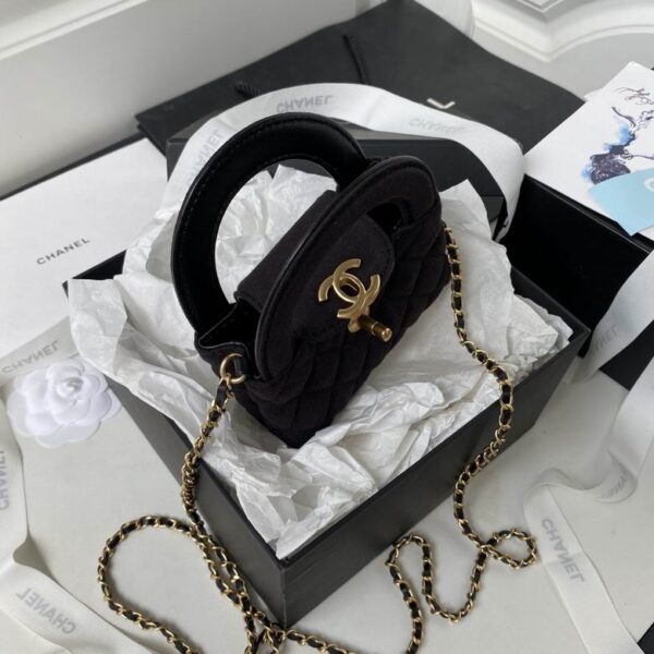 New Collection Chanel Bag 556