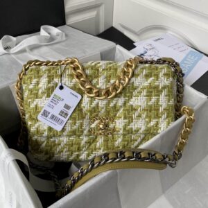 New Collection Chanel Bag 575