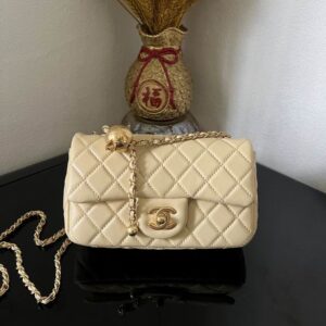 New Collection Chanel Bag 569