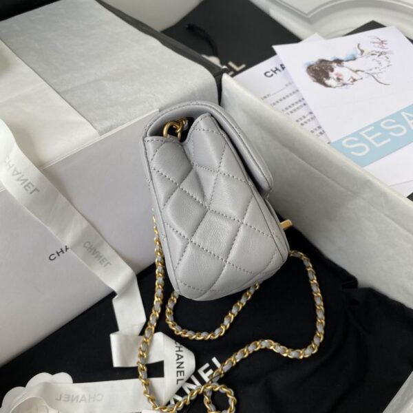 New Collection Chanel Bag 572