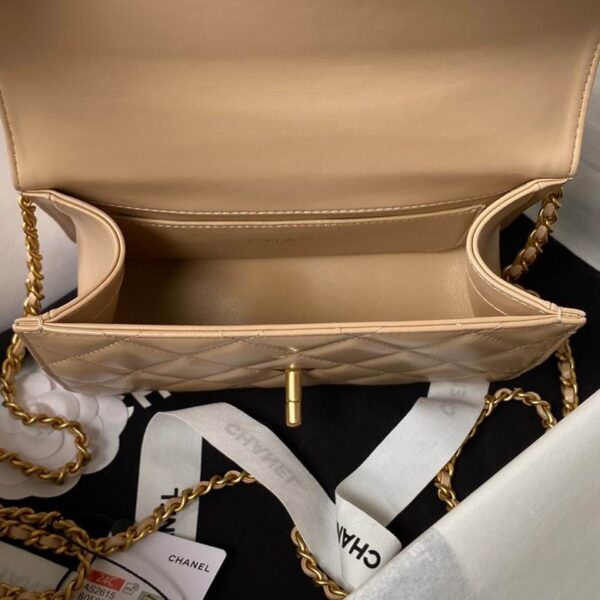 New Collection Chanel Bag 578