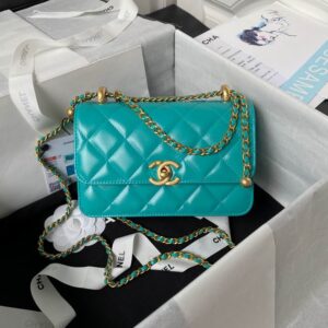 New Collection Chanel Bag 578