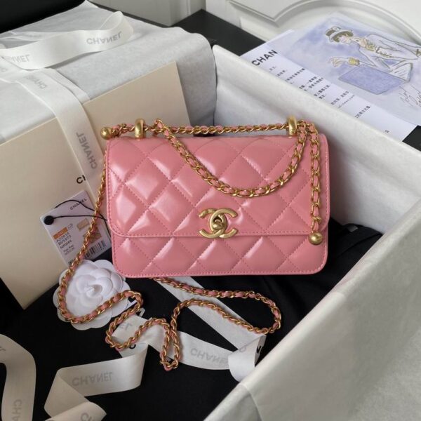 New Collection Chanel Bag 578