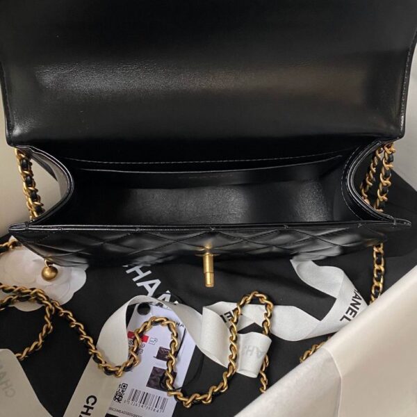 New Collection Chanel Bag 579