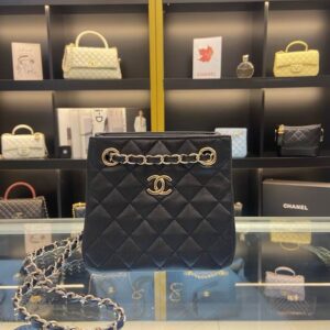 New Collection Chanel Bag 552