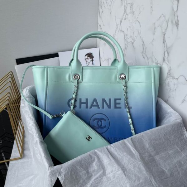 New Collection Chanel Bag 562