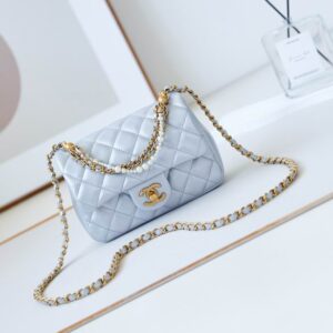 New Collection Chanel Bag 566