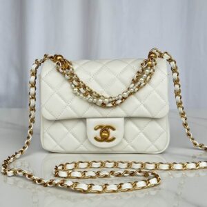 New Collection Chanel Bag 568