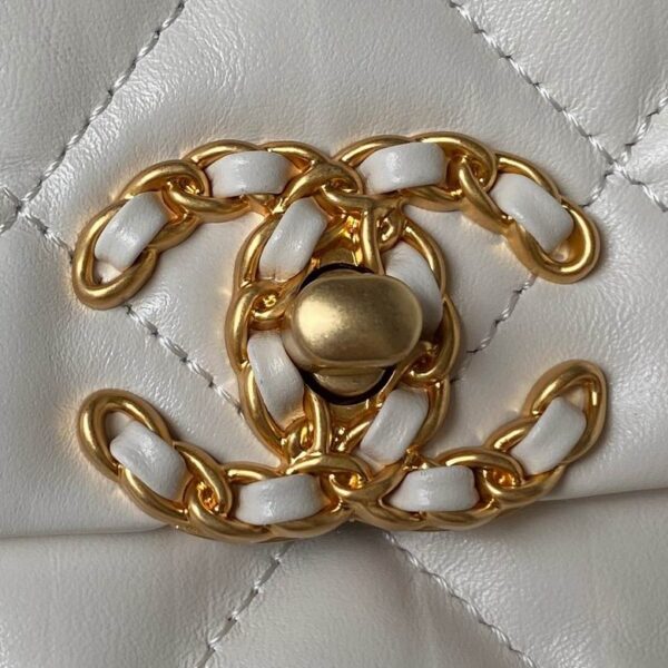 New Collection Chanel Bag 580