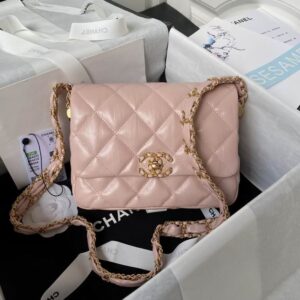 New Collection Chanel Bag 580