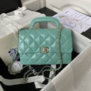 New Collection Chanel Bag 554