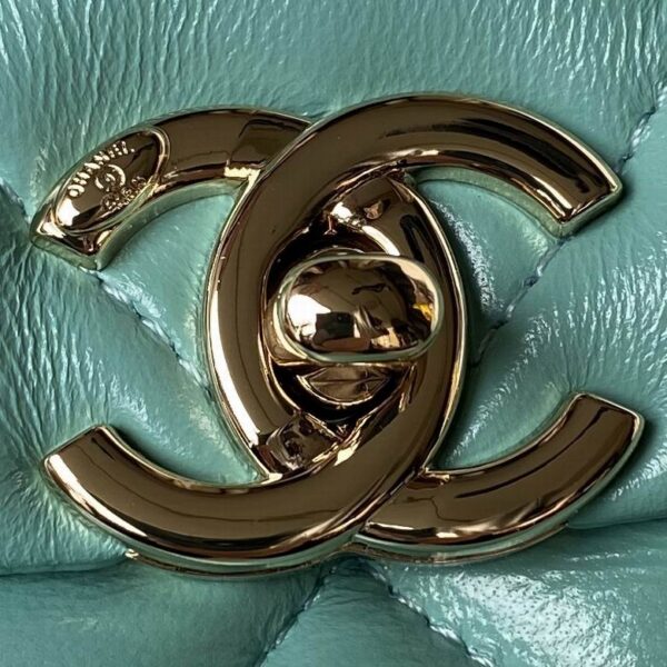 New Collection Chanel Bag 554