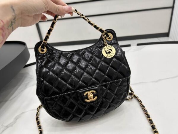 New Collection Chanel Bag 564