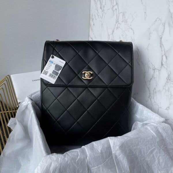 New Collection Chanel Bag 565