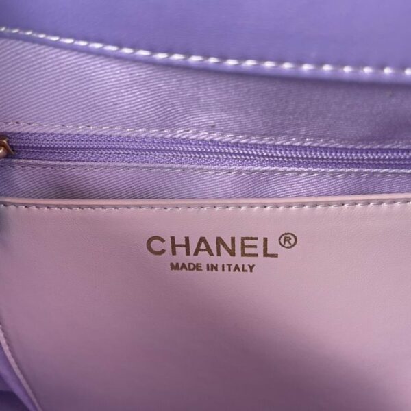 New Collection Chanel Bag 565