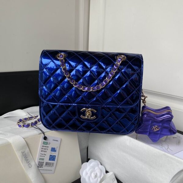 New Collection Chanel Bag 570