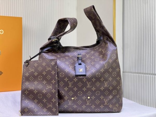 New Collection LV Bag 1330