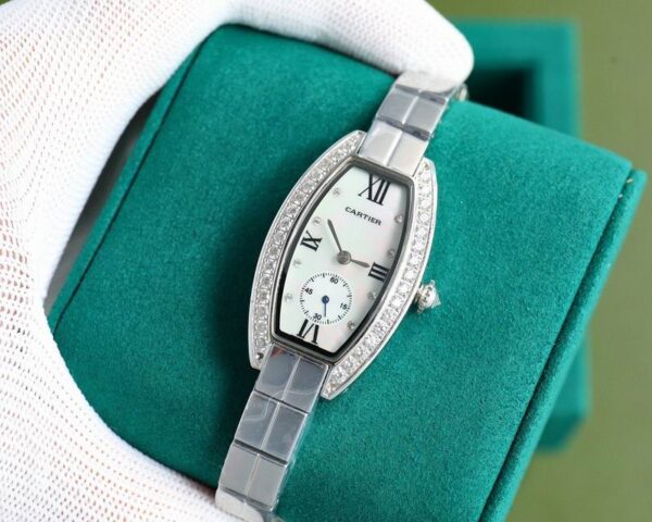 New Collection Cartier Watch 104