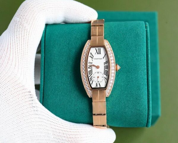 New Collection Cartier Watch 104