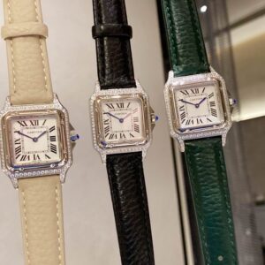 Cartier 27mm 22mm (10) 278742