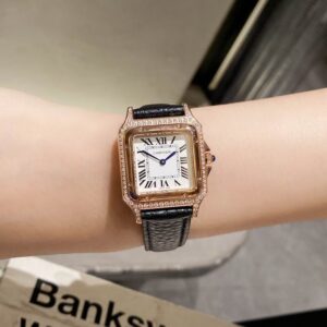 Cartier 27mm 22mm (2) 278734