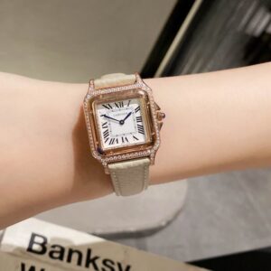 Cartier 27mm 22mm (5) 278737