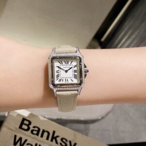 Cartier 27mm 22mm (6) 278738