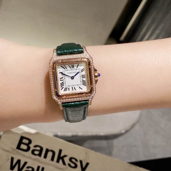 New Collection Cartier Watch 089