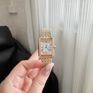 Cartier 29.5X22mm 31 (2) 1869080