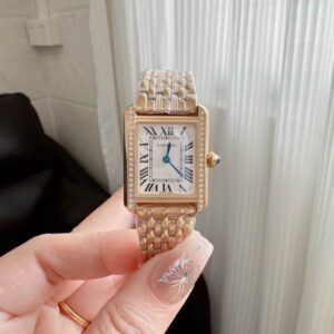 Cartier 29.5X22mm 31 (8) 1869082