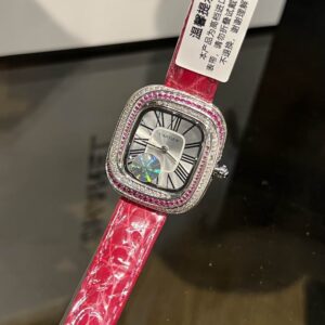 New Collection Cartier Watch 045