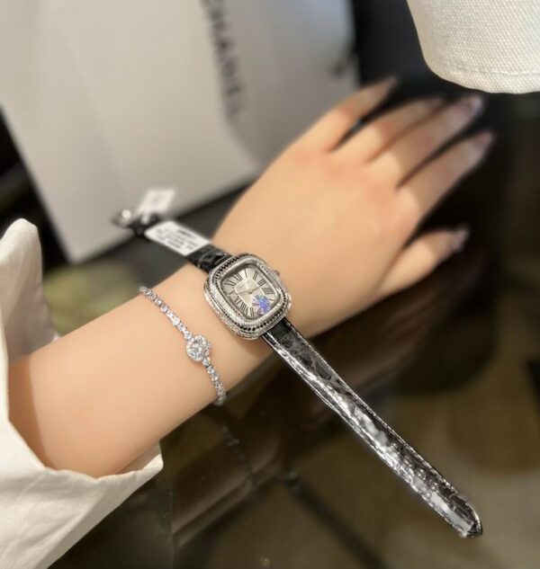 New Collection Cartier Watch 045