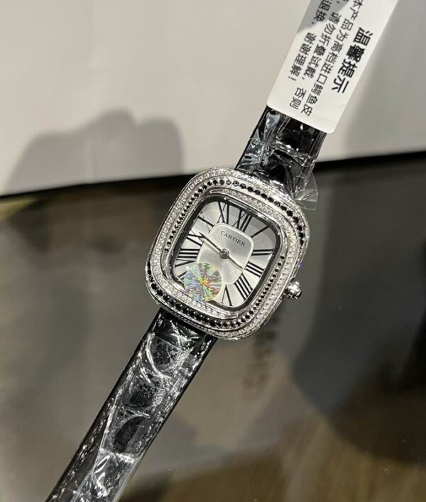 New Collection Cartier Watch 045