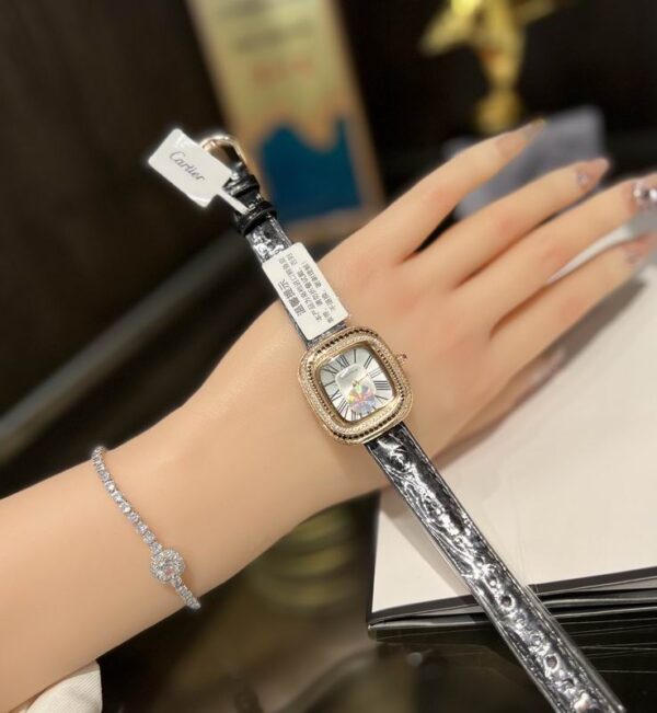 New Collection Cartier Watch 046