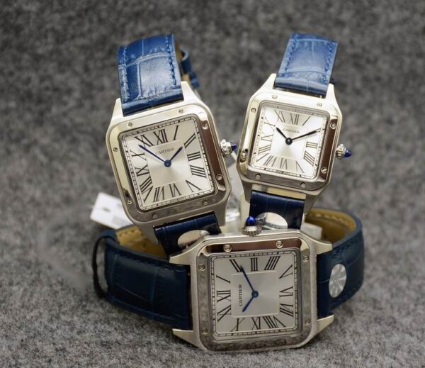 New Collection Cartier Watch 078