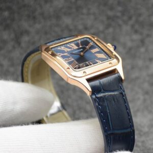 Cartier 35X46mm 31.5X43.5mm 27.5X38mm (2) 280000