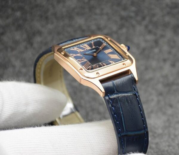 New Collection Cartier Watch 078