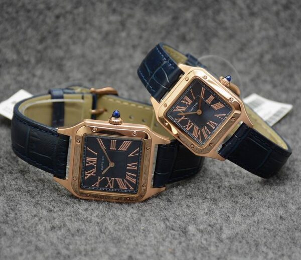 New Collection Cartier Watch 078