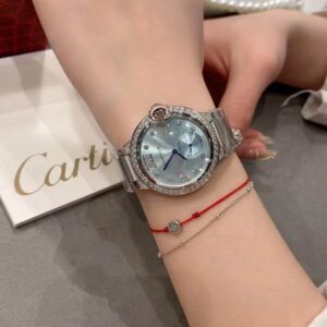 New Collection Cartier Watch 070