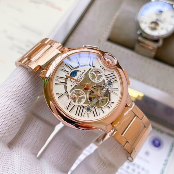 New Collection Cartier Watch 060