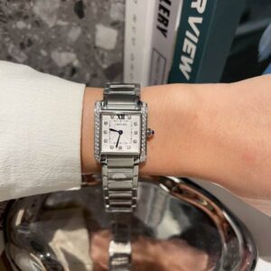 Cartier L28X32mm M25X30mm S20X25mm 10 (3) 1757731