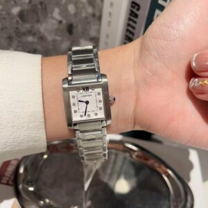 Cartier L28X32mm M25X30mm S20X25mm 10 (4) 1757732