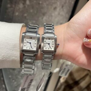 Cartier L28X32mm M25X30mm S20X25mm 10 (5) 1757729