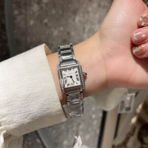 Cartier L28X32mm M25X30mm S20X25mm 13 (1) 1757766