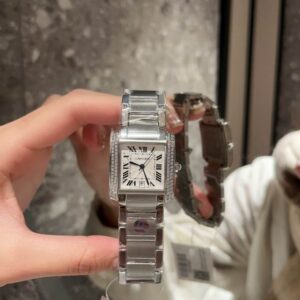 Cartier L28X32mm M25X30mm S20X25mm 13 (5) 1757769