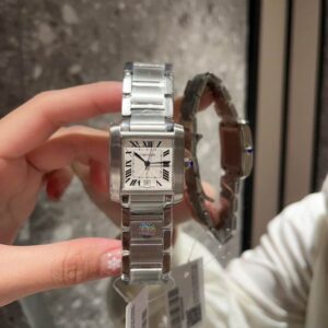 Cartier L28X32mm M25X30mm S20X25mm 13 (9) 1757770