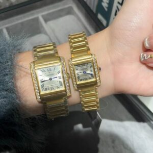 Cartier S21.2X25.7mm M27X32mm L30.5X36.7mm 03 (17) 1869409