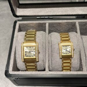 Cartier S21.2X25.7mm M27X32mm L30.5X36.7mm 03 (29) 1869423