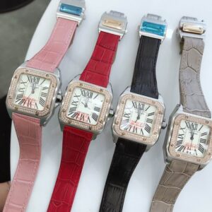 Cartier watch mb (18) 278074